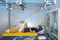Physiotherapie - Dynamisch-funktionelles Training