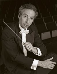 Arthur Fagen - Dirigent